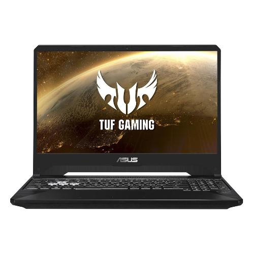 Notebook 15,6" TUF GAMING TUF Gaming FX505DV-BQ098T AMD Ryzen 16GB 1,26TB 90NR02N1 M01710