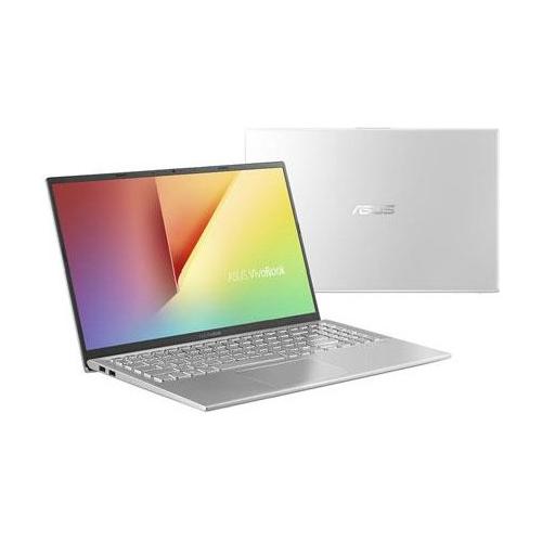 Notebook 15,6" VIVOBOOK 15 S512JP-EJ033T Intel Core i7 8GB 512GB Transparent silver 90NB0QW2 M00510