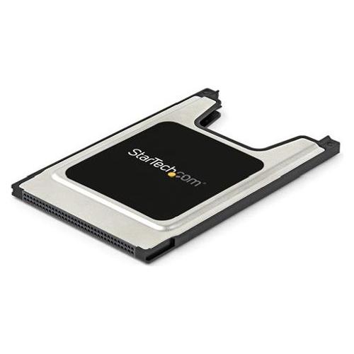 Lettore schede memoria CompactFlash Adattatore PCMCIA a Compact Flash CB2CFFCR