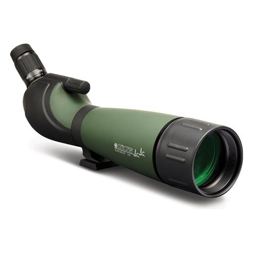 Canocchiale KONUSPOT 100 Green 7127 60x