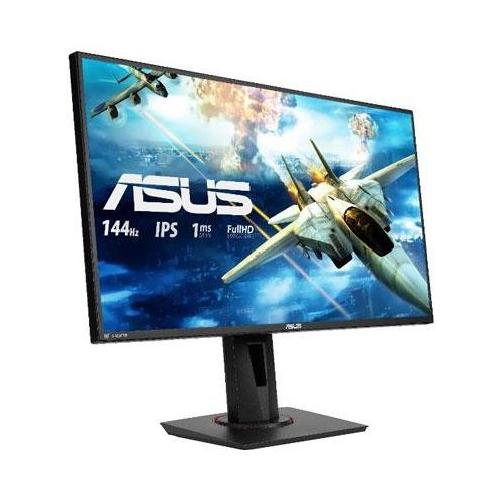 Monitor 27" Full HD 1080p TUF GAMING VG279QM Black 90LM05H0 B01370