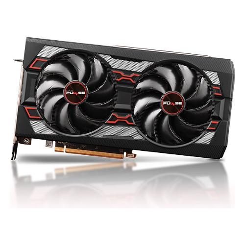 Scheda video PULSE PULSE RX 5600 XT 6GB 11296 01 20G