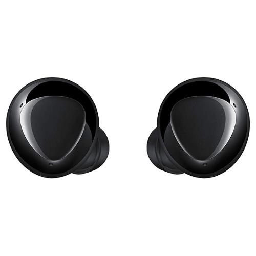 Auricolari microfono bluetooth Galaxy Buds+ Black SM R175NZKAEUA