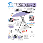 Asse stiro Luxor 2 Viola 8855