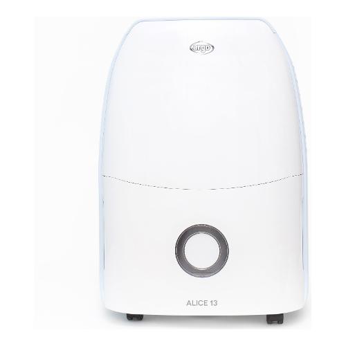 Deumidificatore Alice 13 Bianco 12mq ALICE13
