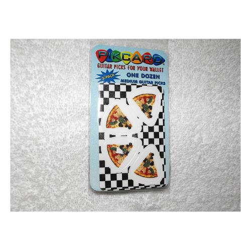 Plettri CS7 Pantera (7pz) Assortito 121619