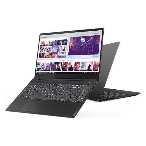 Notebook 15,6" IdeaPad S340-15IML Intel Core i7 8GB 512GB 81NA0071IX