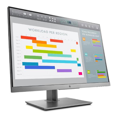 Monitor 24" EliteDisplay E243i 1FH49AT ABB