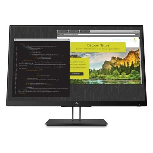 Monitor 24" ( ) Z24nf G2 1JS07AT ABB