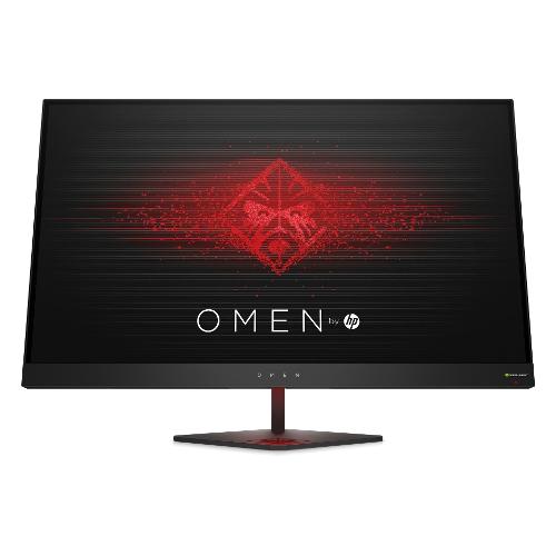 Monitor 27" ( ) OMEN X 27 6FN07AA ABB