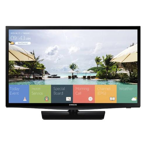 Hotel TV  Samsung Premium Serie HE590 da 40" 40"  DVB-T2/C  HG40EE590SKXEN Samsung 40 Pollici