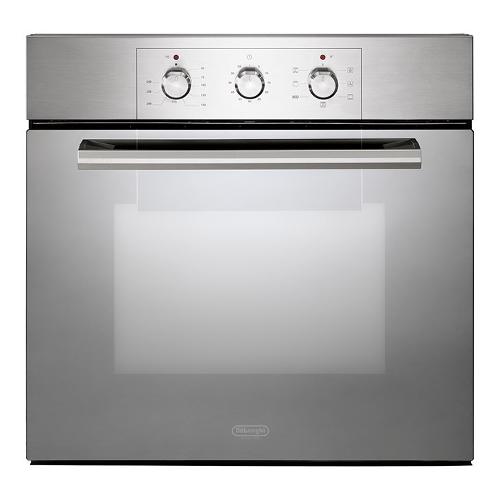 Forno incasso FAMILY Flm 6 Xs Ed Inox classe A (2021) (LModulo60cm)
