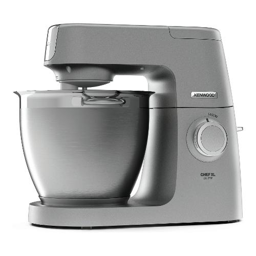 Planetaria Elite XL KVL6370S Silver 0W20011181