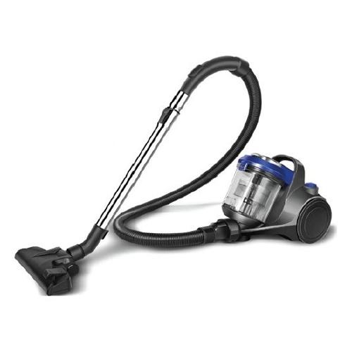 Aspirapolvere Cyclone Series R400 Silver e Blu R400