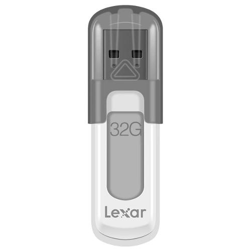 Chiavetta USB 32GB JUMPDRIVE V100 Grigio 932941