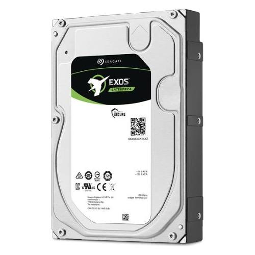 Hard disk interno 3.5" 2TB EXOS 7E8 2TB ST2000NM001A