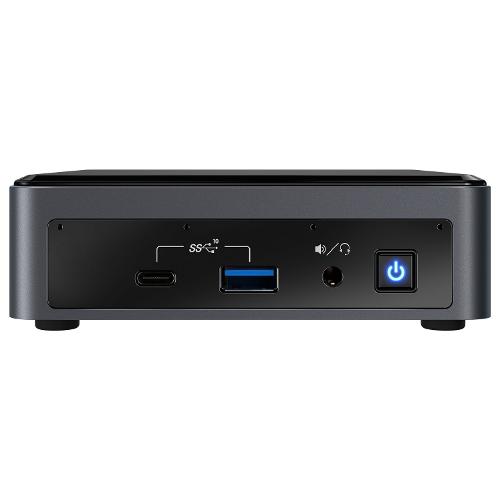 NUC KIT NUC 10 Performance kit BXNUC10I7FNK2
