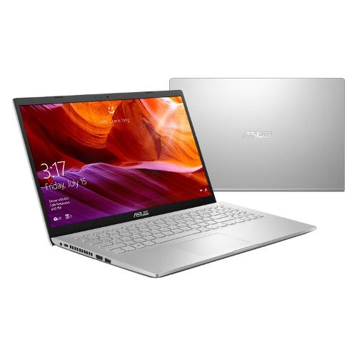 Notebook 15,6" F509JA-BR002T Intel Core i3 8GB 256GB Silver 90NB0QE1 M00020