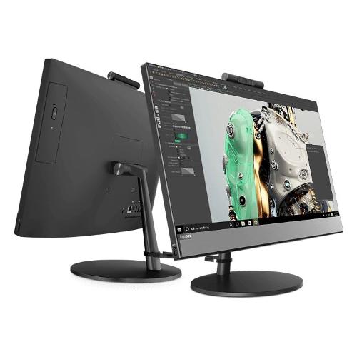 All in one 21,5" V530 V530-22ICB AIO Black 10US00JEIX CPU Intel Core i5 Ram 8GB Hd 512GB Scheda grafica