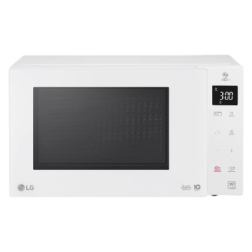 Microonde Grill NEO CHEF Smart Inverter Bianco MH6535GDH