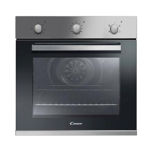 Forno incasso (65Lt) MODERNA Fcp52X e 1 Inox classe A+ (L60cm)