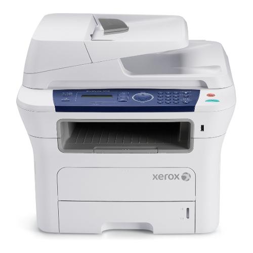 Multifunzione Laser ( A4 ) WorkCentre 3210 3210V N