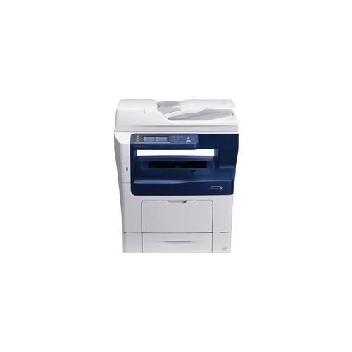 Xerox Workcentre 3615 a4 45ppm duplex scatola danneggiata e aperta