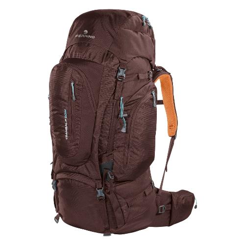 Zaino trekking Transalp 60 75708ENN