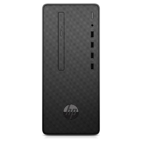 Desktop PRO A 300 Desktop Pro A 300 G3 AMD Ryzen 5 8GB 256GB Black 9UG32EA