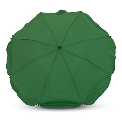 Parasole passeggino universale ad ombrello Green A099HOGRN