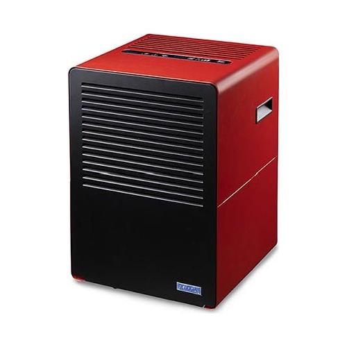Deumidificatore NADER MIDI 2 DL Rosso 45mq F7095R