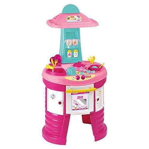 Cucina giocattolo Hello Kitty (107cm) GG02300