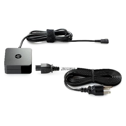 Alimentatore per 45W USB C G2 Power Adapter Black 45W 1HE07AA