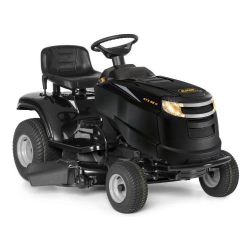 Trattorino taglia erba 4T motorizzato Alpina 352cc At3 98 A 6,5 kW 2T0510404 A22