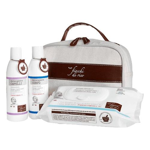 Sapone infanzia Beauty Bagnetto 95321