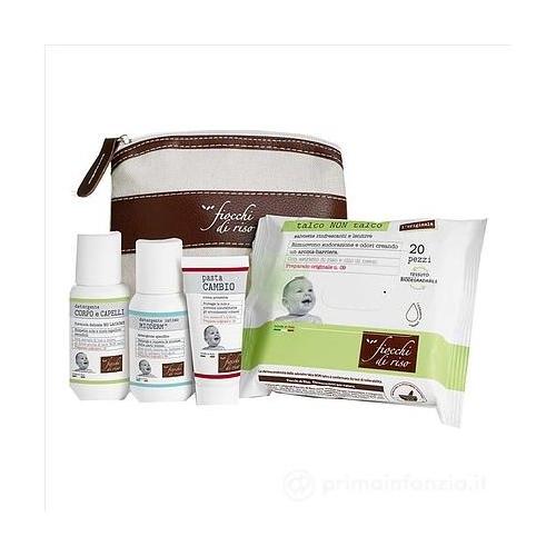 Detergente Pochette Bebè 0+ 95310