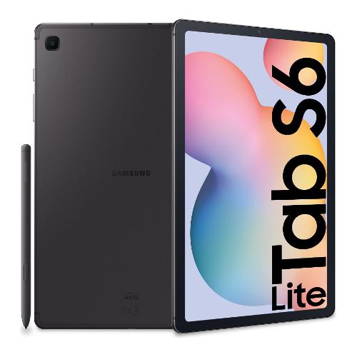 Tablet 10,4" GALAXY TAB S6 LITE (10.4, WI FI) 64GB Wi Fi WiFi Oxford grey ( 64GB Ram 7040mAh ) SM P610NZAAITV