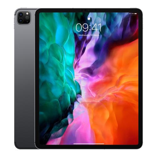 Tablet 12,9" IPAD PRO 4TH 12.9 256GB Cellular 4G Lte Grigio Siderale ( 256GB Ram ) MXF52TY A