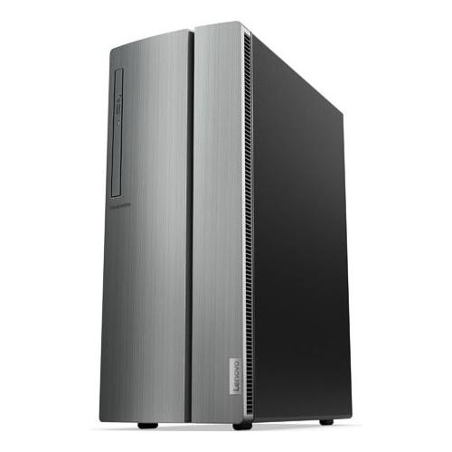 Desktop IDEACENTRE 510 IdeaCentre 510-15ICB Intel Core i5 8GB 1TB Grigio 90HU00FYIX