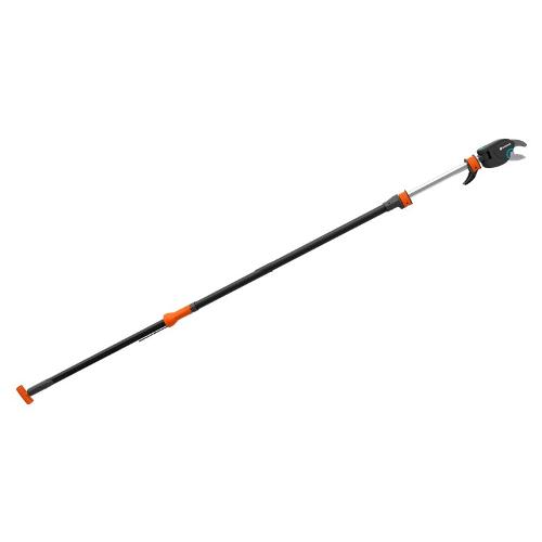 Svettatoio tagliarami con asta telescopica STARCUT taglio max d. 3,2cm 12001 20