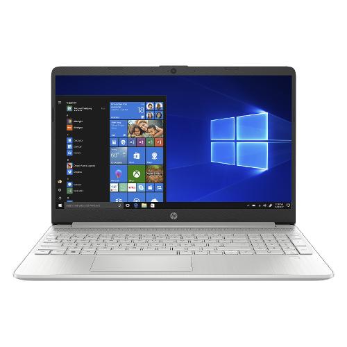 Notebook 15,6" 15s-fq1008nl Intel Core i3 8GB 256GB Argento naturale 9HB22EA