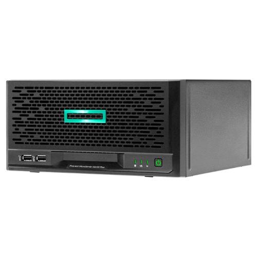Server PROLIANT MICROSERVER Gen10 Plus E 2224 P16006 421