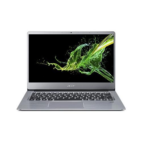 Notebook 14" SWIFT 3 Swift 3 SF314-58-56JC Intel Core i5 8GB 512GB Silver NX HPNET 001