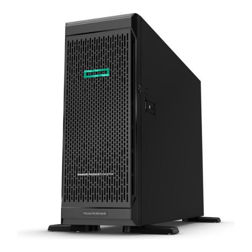 Server PROLIANT ML350 Gen10 5218 1P Black P11053 421