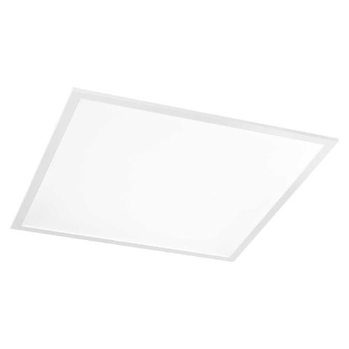 Pannello led LED PANEL fi cri80 4000k Bianco (59,5x2,4x59,5cm) 249728 1 luce - LED - Max 40W