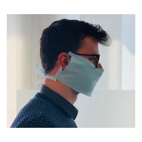 Mascherina protezione La Maskerina Type II 30 pz (taglia unica )
