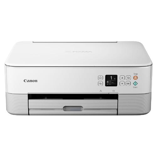 Multifunzione Inkjet ( A4 ) PIXMA TS5351 White 3773C026