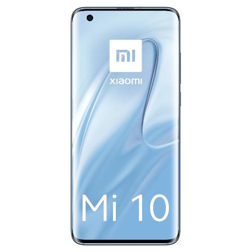 Smartphone 6,67" MI 10 5G 256GB 4G Lte Twilight grey 256GB MZB9055EU Ram