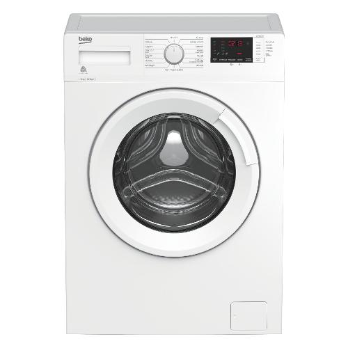 Lavatrice 6 Kg WUX61032W Bianco classe A+++ 1000giri/min