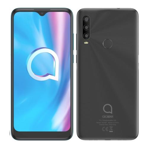 Smartphone 6,22" 1SE 2020 32GB 4G Lte Power grey ( 32GB Ram ) 5030D 2AALWE2